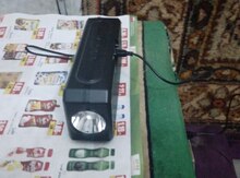 Bluetooth dinamik