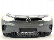 "Volkswagen ID4" buferi