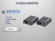 Konverter FO
