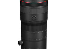 Canon RF 24-105mm f/2.8 L IS USM Z