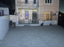 Həyət evi, Lökbatan qəs.