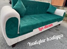 Divan