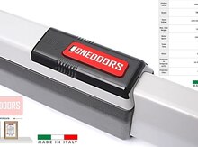 Darvaza qolu "Onedoors"