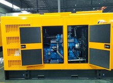 Generator "PowerTech 132"