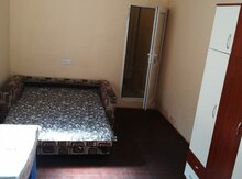 1-otaqlı mənzil kirayə verilir, Binəqədi r., 20 m²