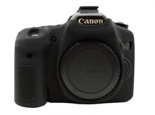 "Canon 70D" üçün silikon örtük