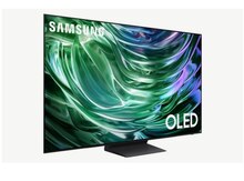 Televizor "Samsung QE55S90DAUXRU"