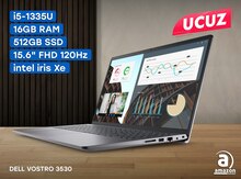 Noutbuk "Dell Vostro 3530 15-inch"