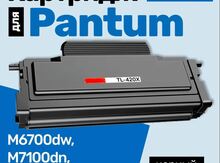 Kartric "Pantum TL-420X"