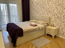 Сдается 2-комн. новостройка, Насиминский р., 80 м²