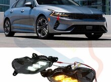 "Kia Optima 2020-2023" led duman farası
