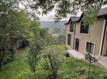 Bağ evi kirayə verilir, Quba r.