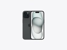 Apple iPhone 15 Black 128GB/6GB
