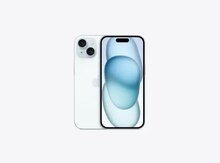 Apple iPhone 15 Blue 128GB/6GB