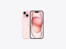 Apple iPhone 15 Pink 128GB/6GB