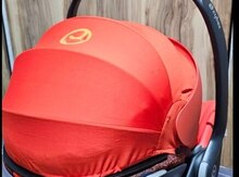 "Cybex cloud z i-size" автокресло