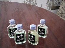 Miniatür likörlar
