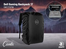 Çanta "Dell Gaming Backpack 17 - GM1720PM"