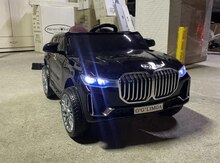 Uşaq avtomobili "BMW"