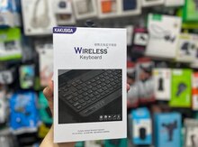 Planşet və telefon üçün klaviatura