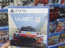 PS5 üçün "WRC 10" oyunu