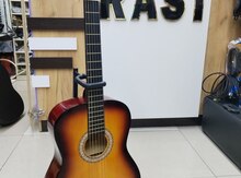 Klassik gitara "Olive Flame" 
