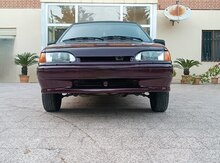 LADA (VAZ) 2115, 2012 il