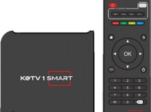 Katv smart pultu