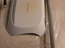 Modem "TP-link ADSL"