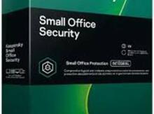 Antivirus "Kaspersky"