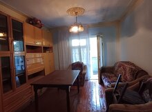 3-otaqlı yeni tikili, Mingəçevir ş., 65 m²