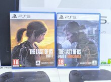 PS5 üçün "The Last of Us" oyunu 