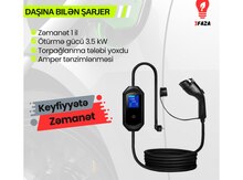 Elekromobil adapteri