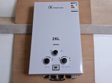 Su qızdırıcısı "Prestij 26 lt"