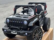 "Jeep V85" uşaq avtomobilləri