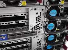 Serverlər