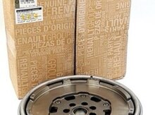 "Renault 1.5" nizamlayıcı çarxı