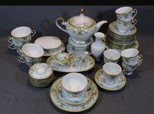 Çay dəsti