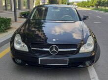 Mercedes CLS 350, 2005 il