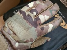 Orjinal Mechanix multicam taktik əlcək