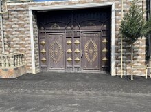 Həyət evi, Lökbatan qəs.
