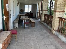 Bağ evi, Qala qəs.