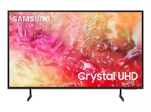 Televizor "Samsung UE43DU7100UXRU" 