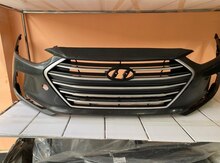 "Hyundai elantra 2016-2017-2018" ön buferi