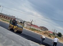 Asfalt işləri