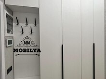 Dəhliz dolabı