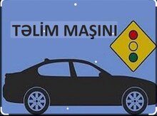 Sürücülük təlimi