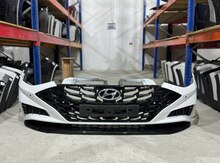 "Hyundai Sonata Sport" buferi