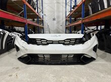 "Kia Forte 2023" ön buferi