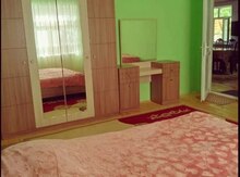 Həyət evi kirayə verilir, Quba rayonu 